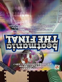 Amazon.co.jp: beatmania THE FINAL アーケードゲーム B1